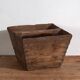 Ancient oriental basket (c.1900) #2