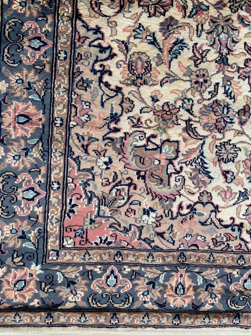 Pakistani carpet  - 126x194cm