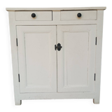 Antique Parisian sideboard