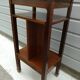Mahogany furniture