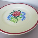 Round serving dish HBCM model Gisèle 2008147