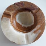 Onyx ashtray
