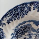 Staffordshire Plates