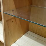 Brutalist sideboard by De Coene in Belgium in the 70s