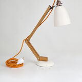 Lampe vintage Maclamp de Terence Conran 1968