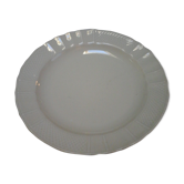 Old Limoges hollow dish
