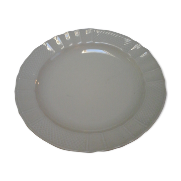 Old Limoges hollow dish