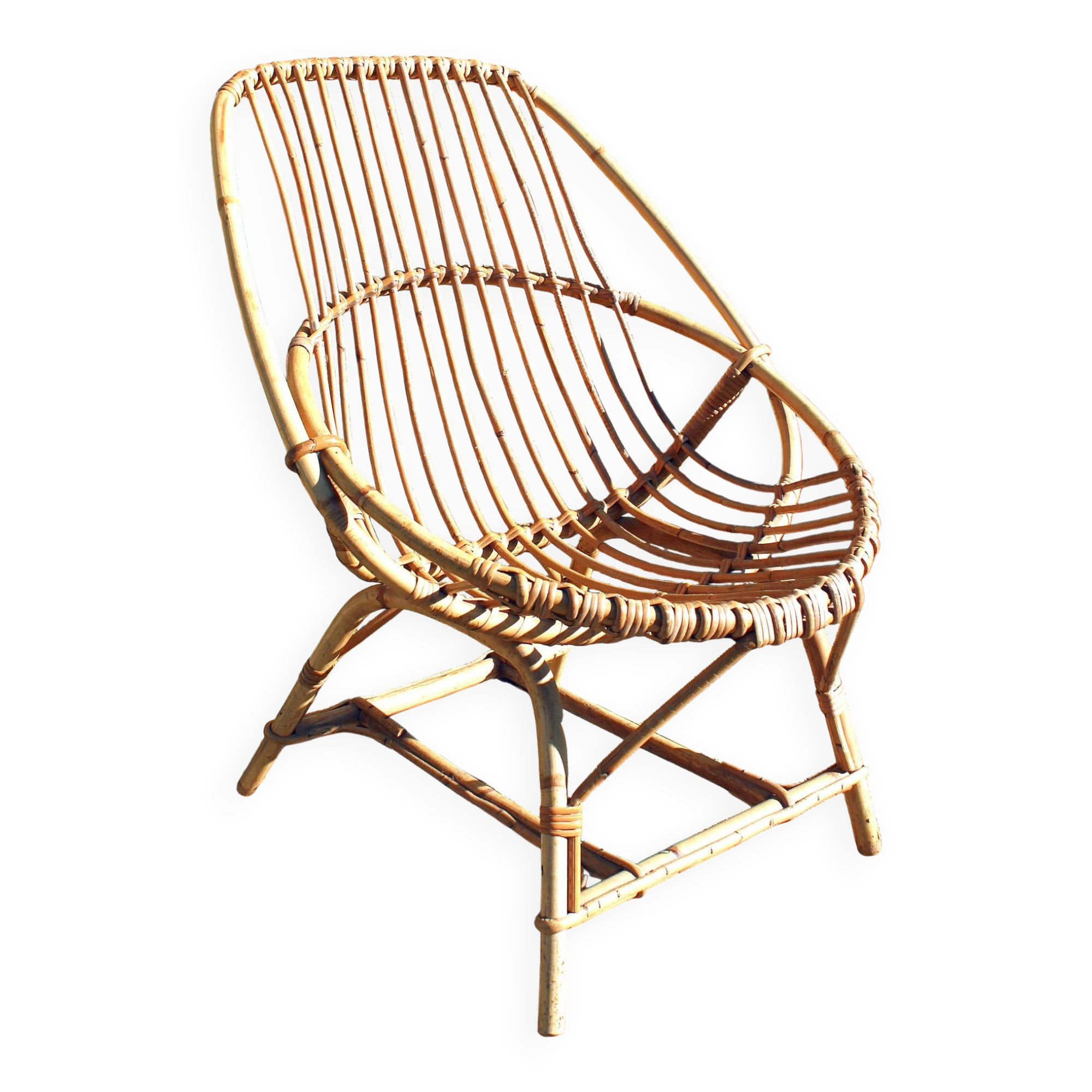 Sitemapcdatahttpsmodeinf Inetcomfauteuil Rotin Vintage Occasion