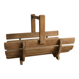 Log holder