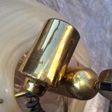 Suspension anees 50/60