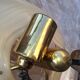Suspension anees 50/60