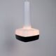 Danish hanging lamp by Bent Karlby, 1970s