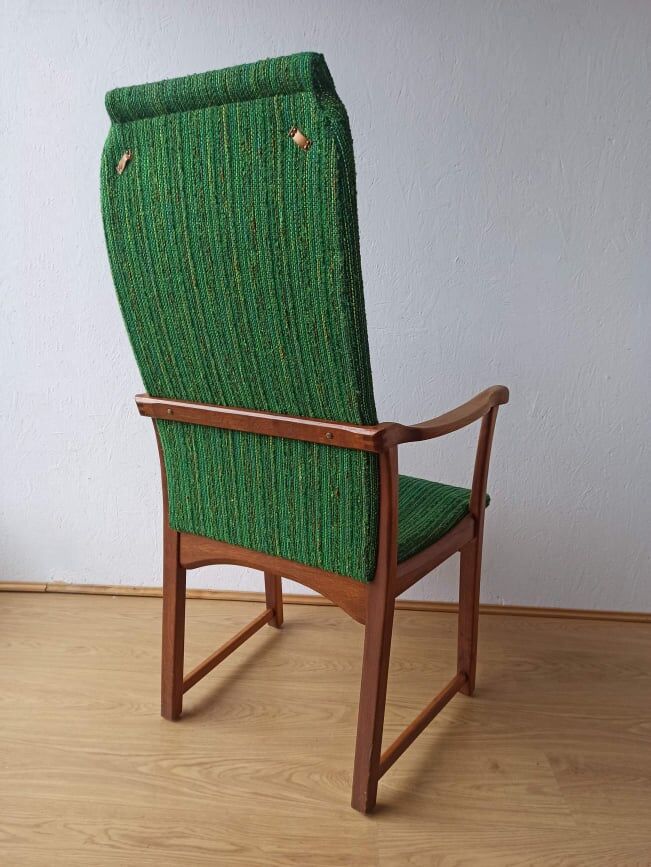 Armchair, 1960s design