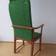 Fauteuil, design des années 1960