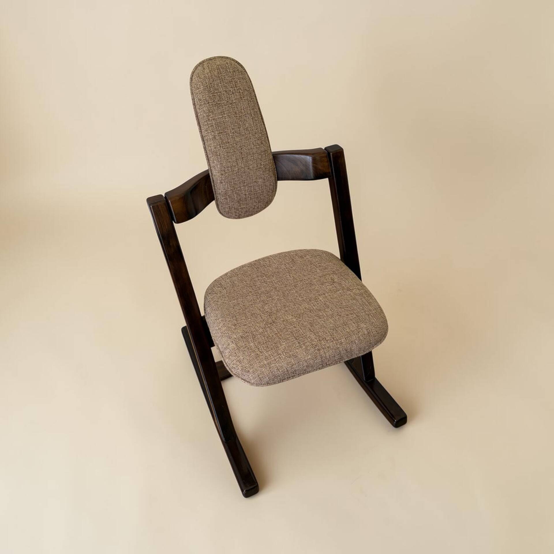 Rocking chair by Peter Opsvik for Stokke