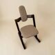 Rocking chair by Peter Opsvik for Stokke