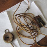Old telephone