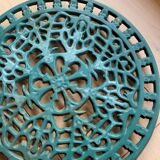 Glazed cast iron trivia