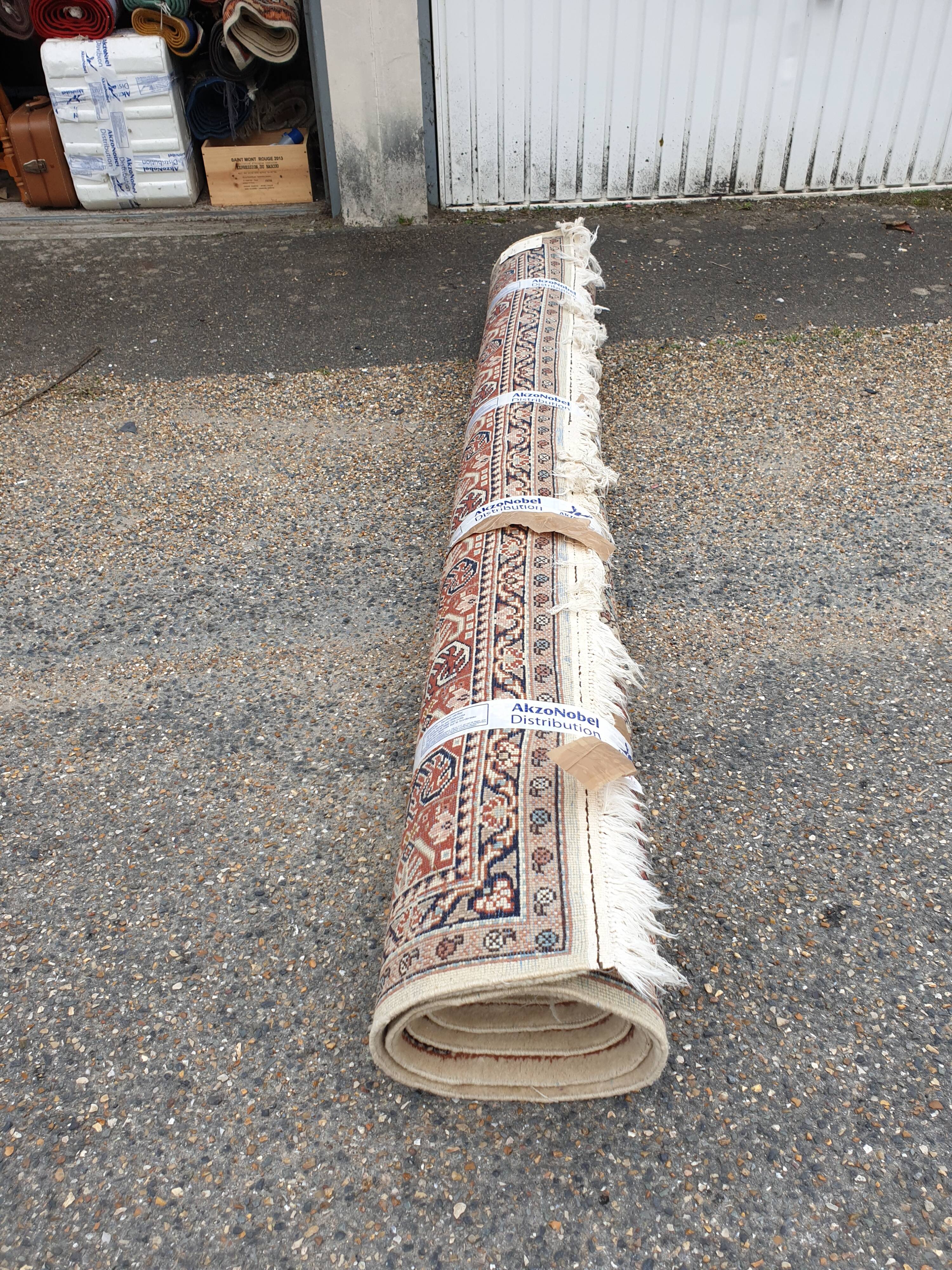 Tabriz oriental rugs