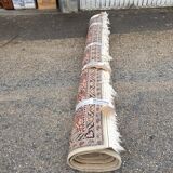 Tabriz oriental rugs