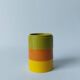 3 vintage Tupperware egg cups