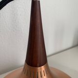 Suspension Orient Jo Hammerborg Fritz Hansen chandelier - 24 x 22 cm