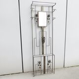 Coat rack art deco 30s