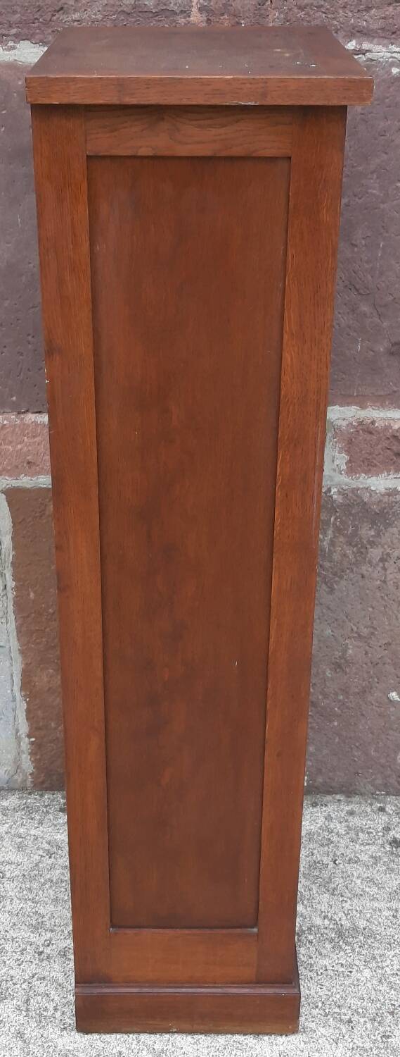 “Star Paris” curtain folder