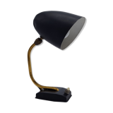 1950s pressure cooker desk lamp