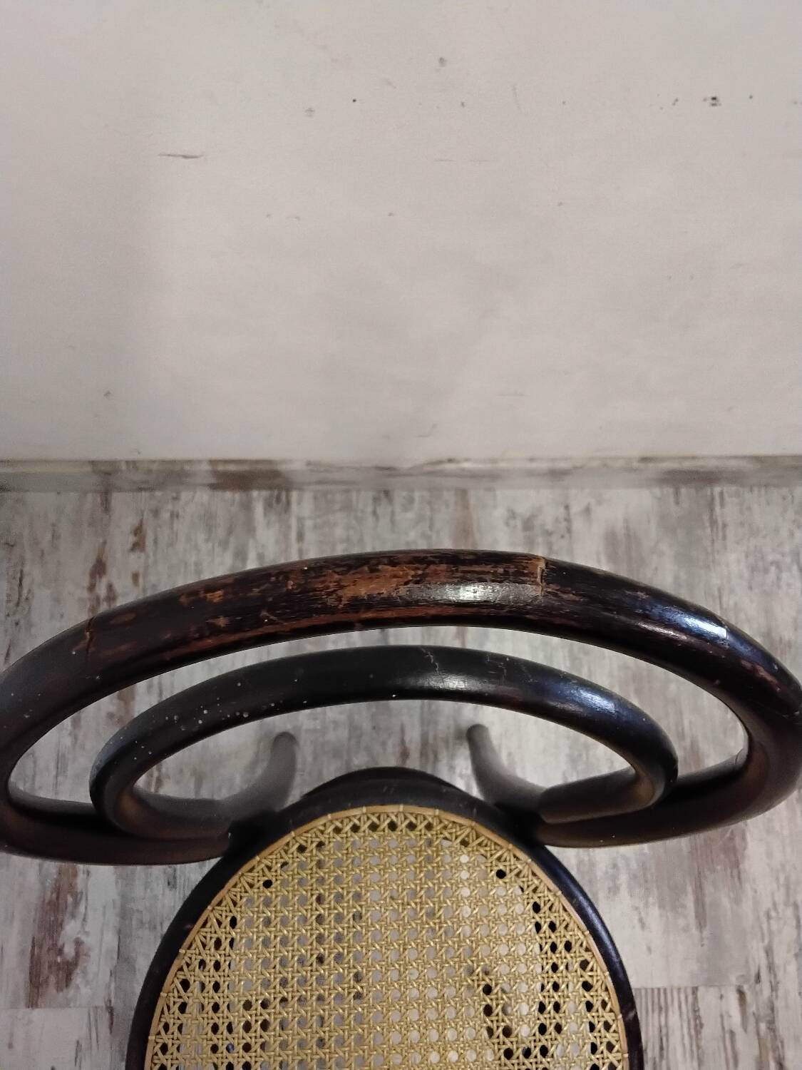 Thonet chair