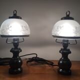 Lampes de chevet