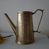 Arrosoir en laiton