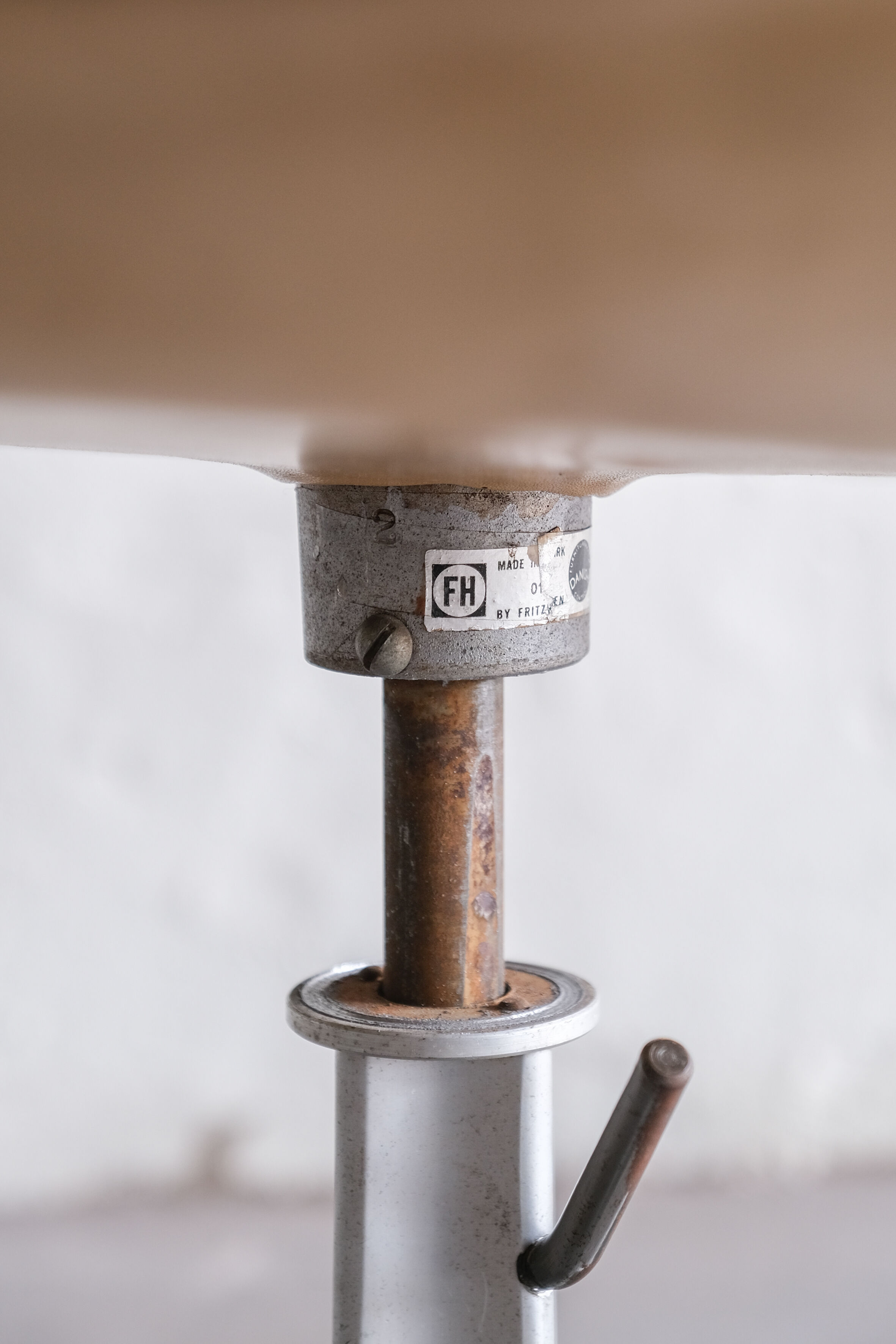 Swan chair by Arne Jacobsen 1971