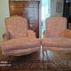 2 armchairs