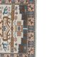 Vintage handmade Turkish rug 105x183 cm