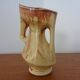 Large French Vallauris ceramic vase, 1970s