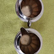 Tea and coffee service