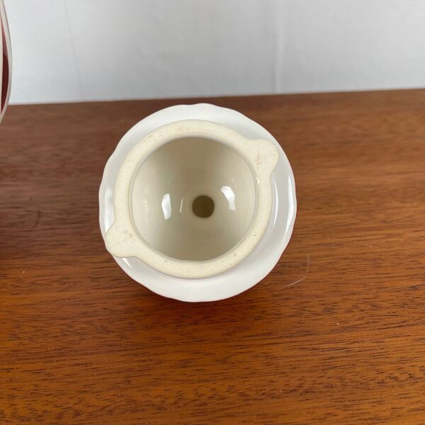 Cafetière / théière  KG Luneville – modèle Réverbère 1950