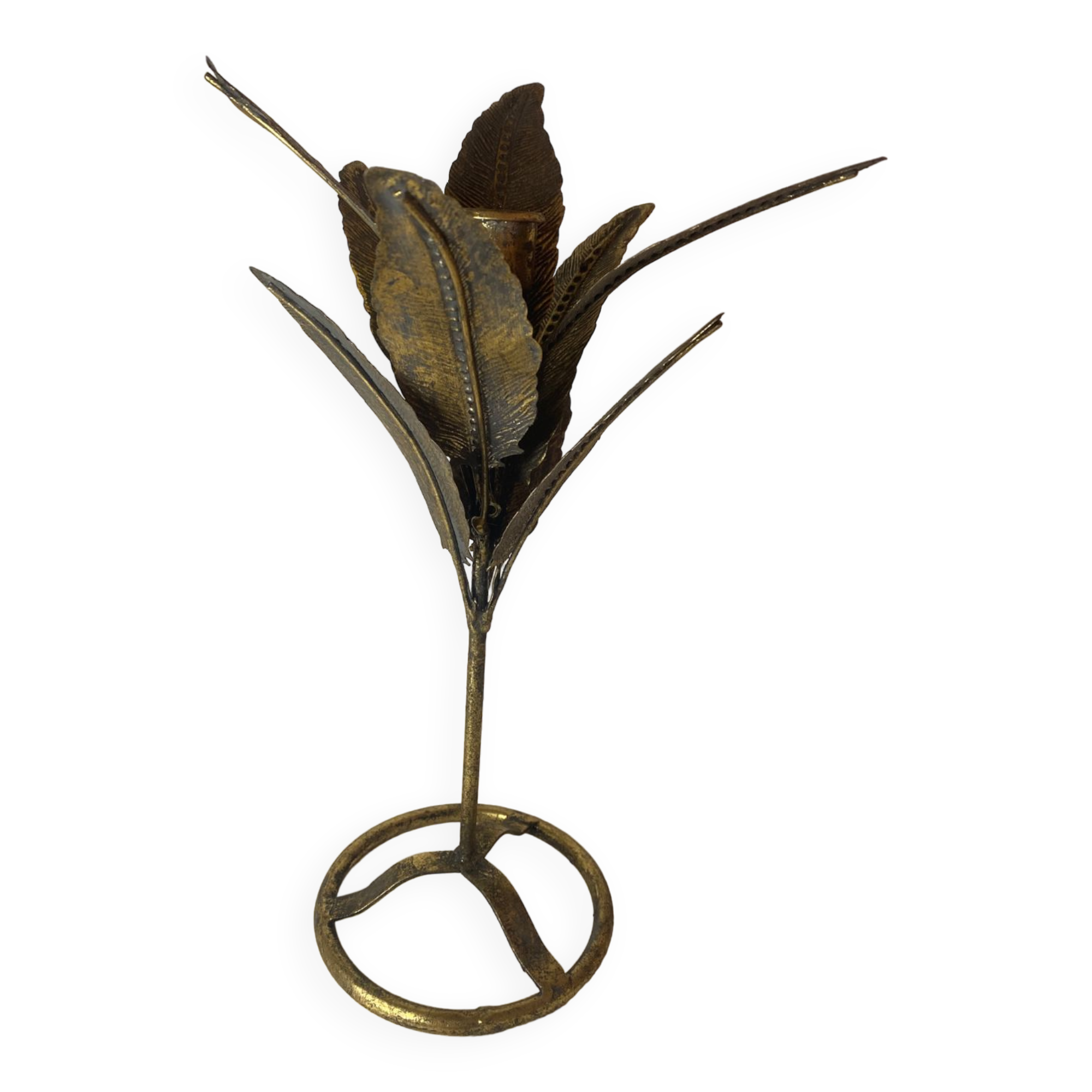 Pair of candlesticks