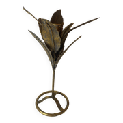 Pair of candlesticks