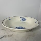 Plat de présentation KG Luneville Alsace