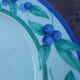 8 porcelain plates Cottage SPAL Portugal