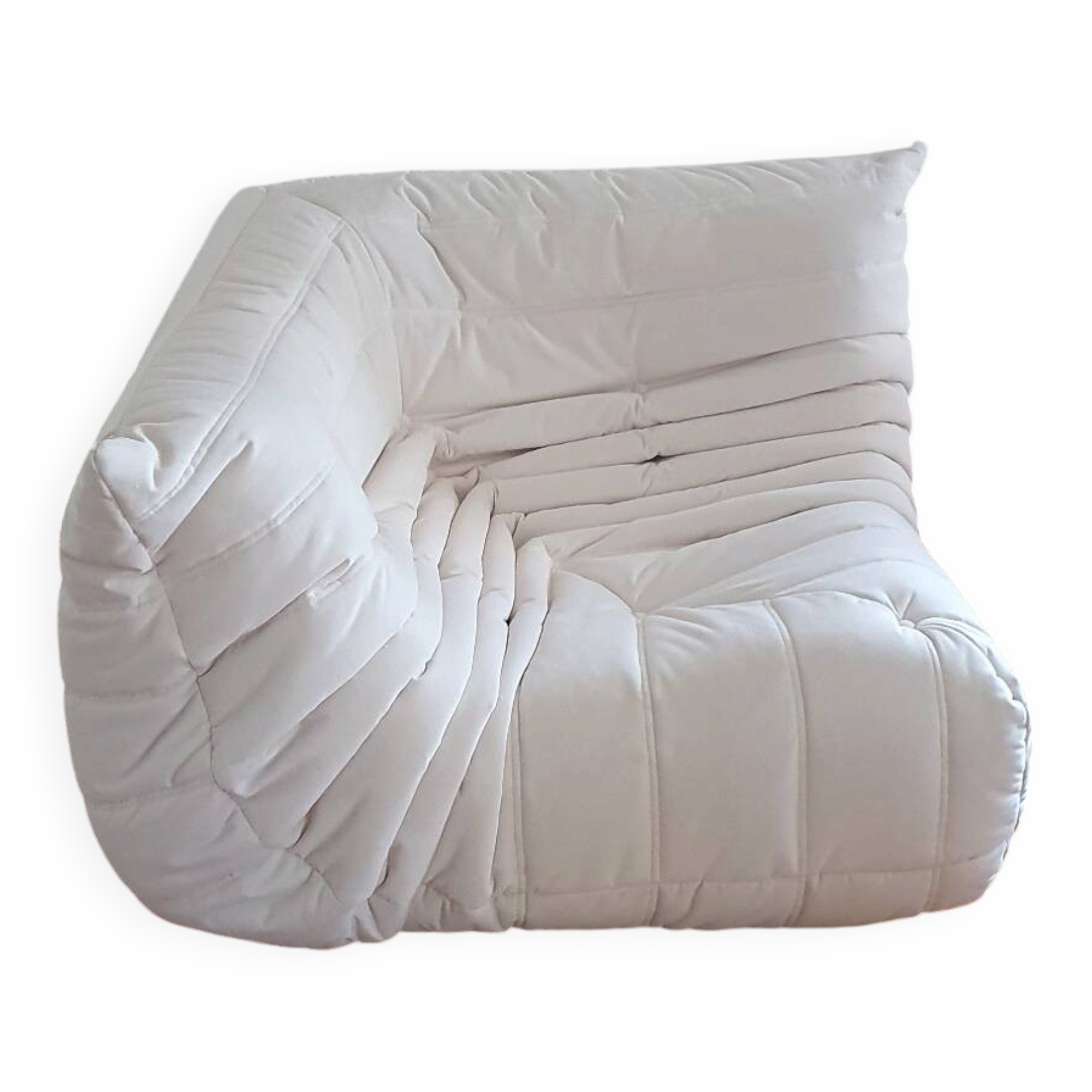Chauffeuse d'angle Togo Ligne Roset
