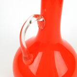 Design pitcher, Italy