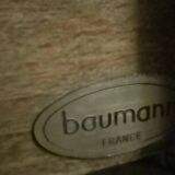 Baumann stool