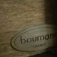 Tabouret Baumann