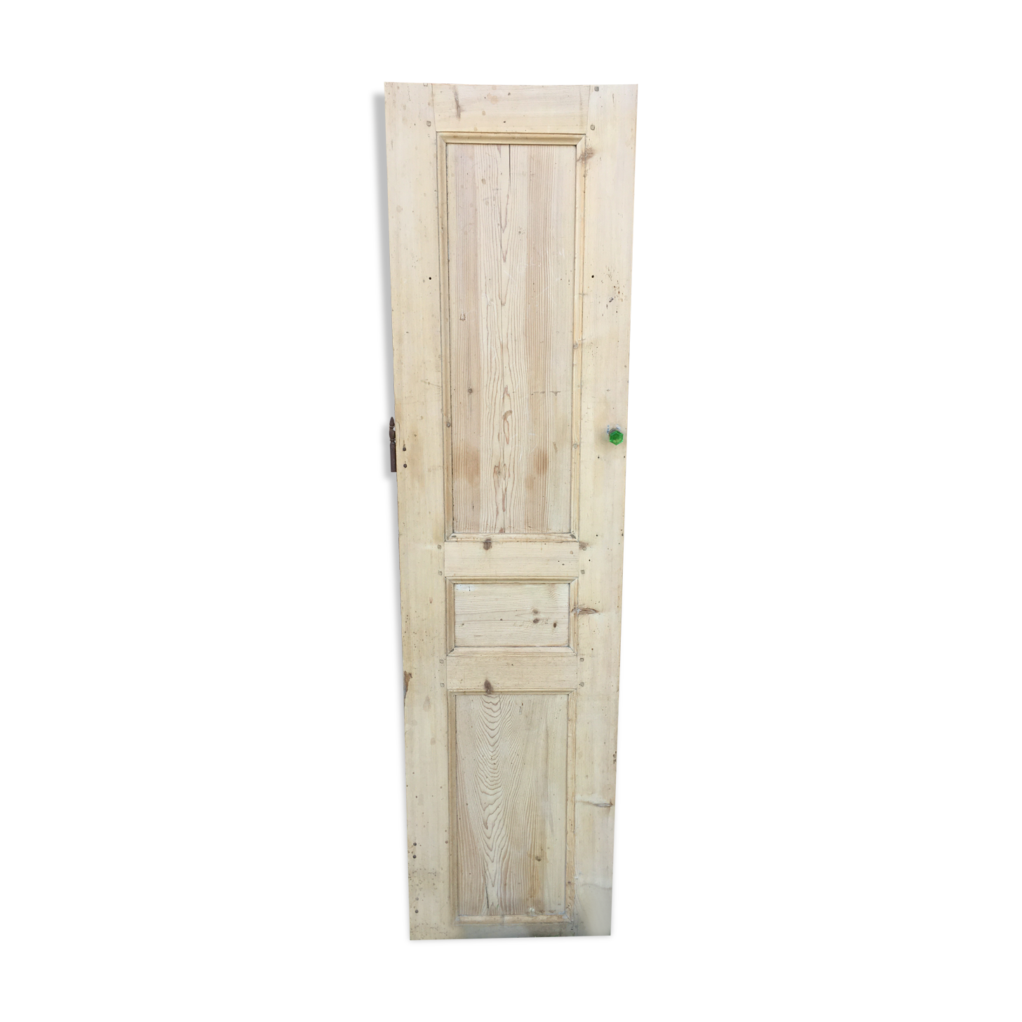 Porte d'armoire