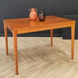 Mid Century extendable dining table | Vintage