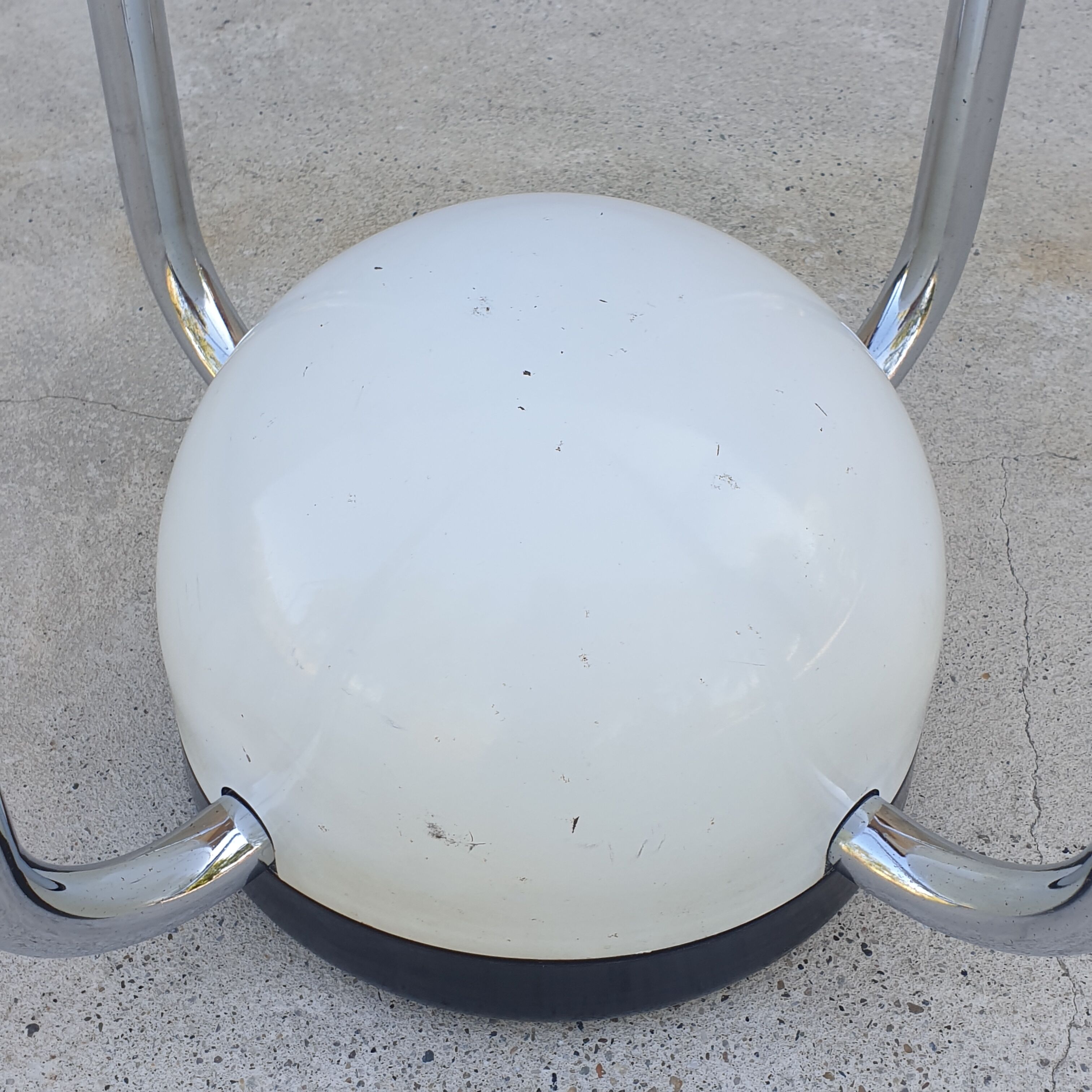 Clothes stand by Gianfranco Frattini for Bernini, 1963