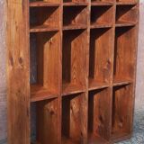 Wall shelf